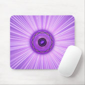 Cool custom muis pads gaming ontwerp muismat (Met muis)