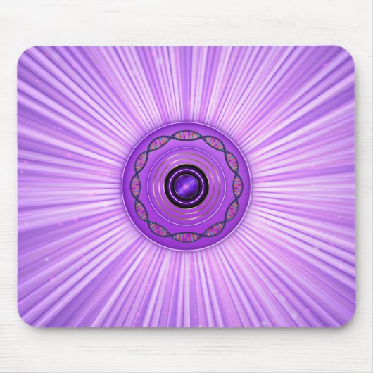 Cool custom muis pads gaming ontwerp muismat (Voorkant)