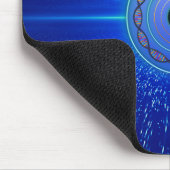 Cool custom muis pads gaming ontwerp muismat (Hoek)