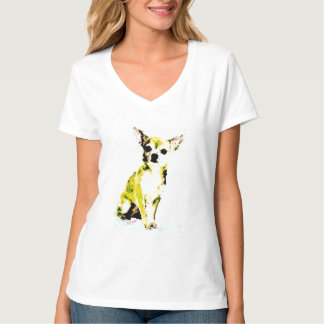 Cool Cute Chihuahua Shirt