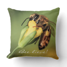 Cool Cute Fun Honey Bee Believe Inspiratie