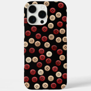 Cool Cute Fun Unique iPhone 16 Pro Max Hoesje