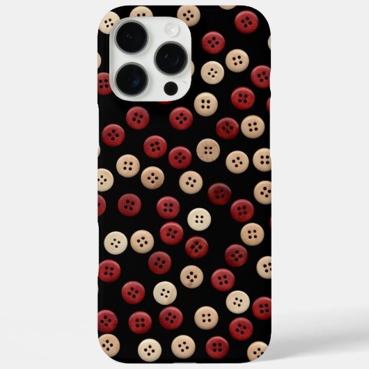 Cool Cute Fun Unique Case-Mate iPhone Case (Achterkant)