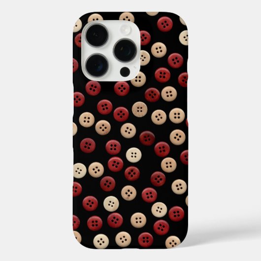 Cool Cute Fun Unique Case-Mate iPhone Case (Achterkant)