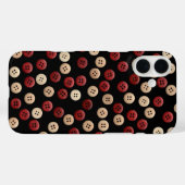 Cool Cute Fun Unique Case-Mate iPhone Case (Achterkant (horizontaal))