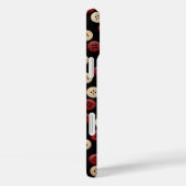 Cool Cute Fun Unique Case-Mate iPhone Case (Achterkant / Rechts)