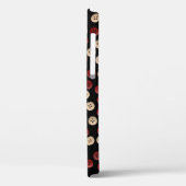 Cool Cute Fun Unique Case-Mate iPhone Case (Achterkant / Links)