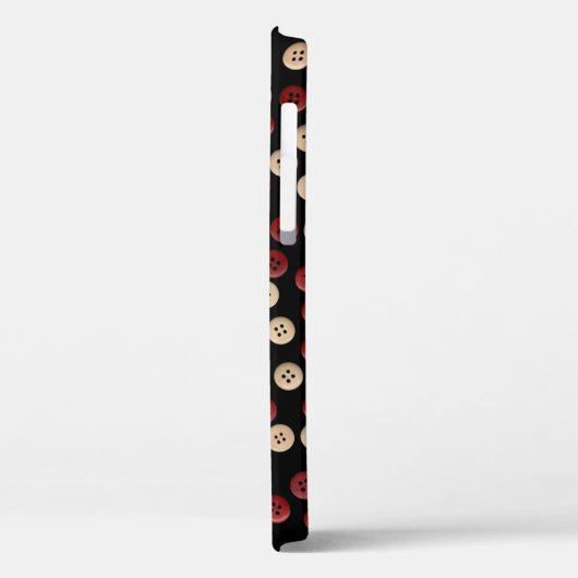 Cool Cute Fun Unique Case-Mate iPhone Case (Achterkant / Links)