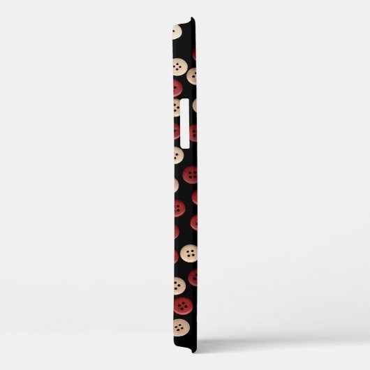 Cool Cute Fun Unique Case-Mate iPhone Case (Achterkant / Rechts)