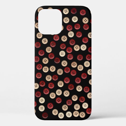 Cool Cute Fun Unique Case-Mate iPhone Case (Achterkant)