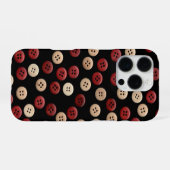 Cool Cute Fun Unique iPhone Hoesje (Achterkant horizontaal)