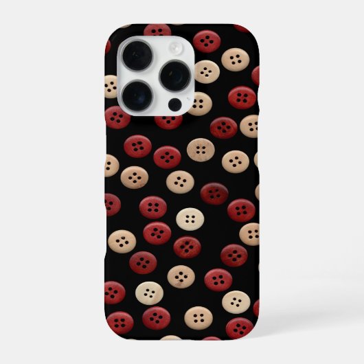 Cool Cute Fun Unique iPhone Hoesje (Achterkant)