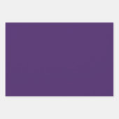 Cool Cute Glitter Confetti Donuts Halloween Inpakpapier Vel (Voorkant 3)