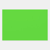 Cool Cute Glitter Confetti Donuts Halloween Inpakpapier Vel (Voorkant 2)