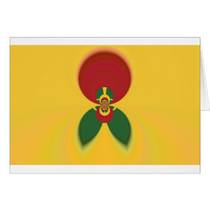  COOL CUTE RETRO Jamaicans Raster Gift Colo