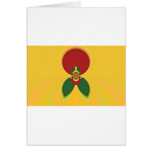 COOL CUTE RETRO Jamaicans Raster Gift Colo