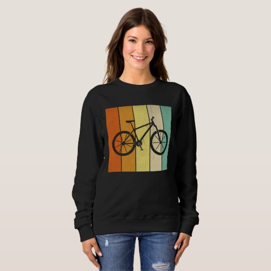Cool Cycling Tees  Bicycle  Graphic (Voorkant volledig)
