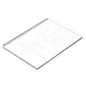 Cool Dachshund Puppies Gezegde Perfect Dachshund.  Notitieboek (Linkerzijde)