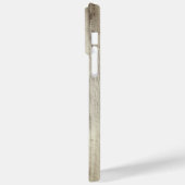 Cool Dad Best DAD Ever mustache dad Monogram Case-Mate iPhone Case (Achterkant / Links)