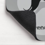 Cool dad greyhound muismat (Hoek)