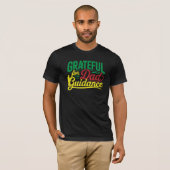 Cool Dad Happy Vaderdag T-Shirt Design (Voorkant volledig)