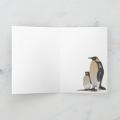 Cool Dad Kaart (Binnen)