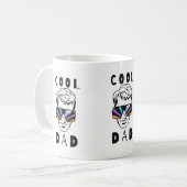 COOL DAD KOFFIEMOK (Voorkant links)