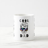 COOL DAD KOFFIEMOK (Center)