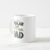Cool dad mok (Voorkant links)