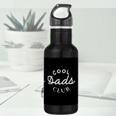 Cool Dad Roestvrij staal Waterfles Waterfles