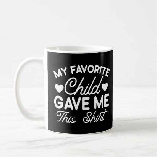 Cool Dad - Sarcastisch papa citaat Koffiemok (Links)