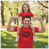 Cool Dad T-shirt