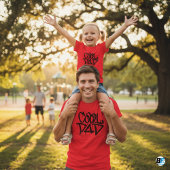 Cool Dad T-shirt