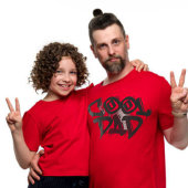 Cool Dad T-shirt