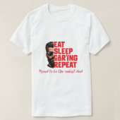 Cool Dad T-shirt Design (Design voorkant)