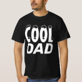 COOL DAD T-SHIRTS (Voorkant)