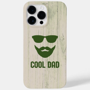 Cool Dad   U kunt de grafische ontwerpopKLEUR wijz Case-Mate iPhone 14 Pro Max Hoesje