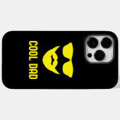 Cool Dad | U kunt de grafische ontwerpopKLEUR wijz Case-Mate iPhone Case (Achterkant (horizontaal))