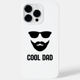 Cool Dad U kunt de grafische ontwerpopKLEUR wijz Case-Mate iPhone 14 Pro Max Hoesje