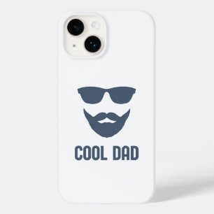 Cool Dad U kunt de grafische ontwerpopKLEUR wijz Case-Mate iPhone 14 Hoesje