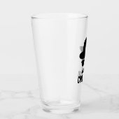 Cool Dad | U kunt de grafische ontwerpopKLEUR wijz Glas (Rechts)