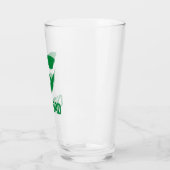 Cool Dad | U kunt de grafische ontwerpopKLEUR wijz Glas (Links)