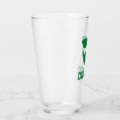 Cool Dad | U kunt de grafische ontwerpopKLEUR wijz Glas (Rechts)