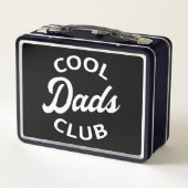 Cool Dads Club I (Achterkant)