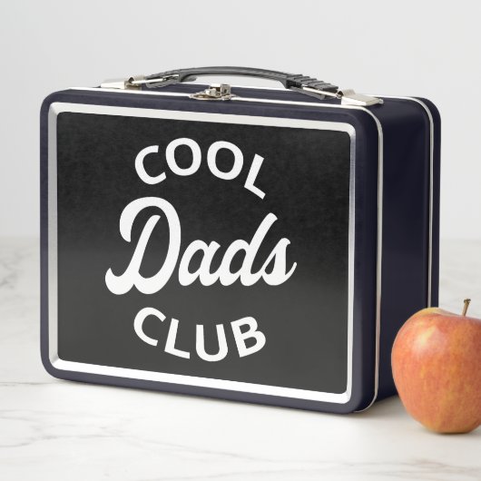 Cool Dads Club I (In situ)