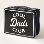 Cool Dads Club I (Voorkant)