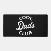 Cool Dads Club I Bureaumat (Voorkant)