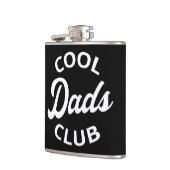 Cool Dads Club I Heupfles (Links)