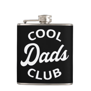 Cool Dads Club I Heupfles