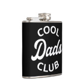 Cool Dads Club I Heupfles (Rechts)